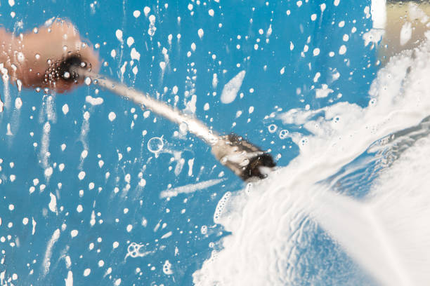 Best Concrete Sealing  in Jasper, FL