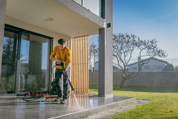 Best Animal Enclosure Cleaning  in Jasper, FL