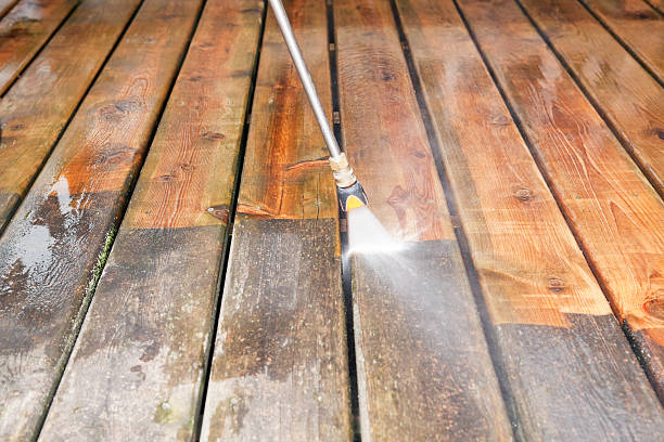 Best Fence Cleaning  in Jasper, FL