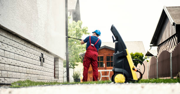 Reliable Jasper, FL Pressure Washing Services Solutions